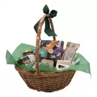 Крымское изобилие