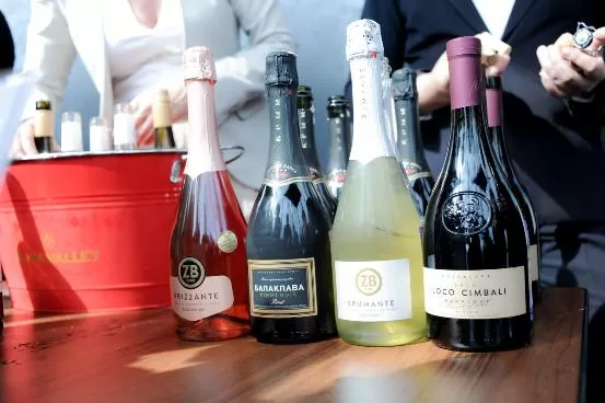 Презентация проекта «Винные дороги Боспорского царства» Презентация проекта «Винные дороги Боспорского царства»