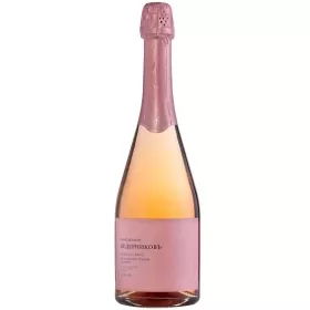 Вино игристое выдержаное ЗГУ Долина Дона Ведерниковъ РОЗЕ Вино игристое выдержаное ЗГУ Долина Дона Ведерниковъ РОЗЕ