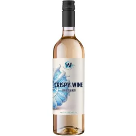 Вино ЗГУ Крым Фотисаль СRISPY WINE «Blanco» Вино ЗГУ Крым Фотисаль СRISPY WINE «Blanco»