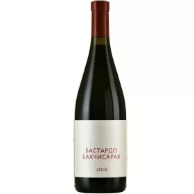 Вино ЗГУ Крым Cellar Master БАСТАРДО Вино ЗГУ Крым Cellar Master БАСТАРДО