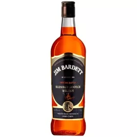 Виски купажированный Джим Бардетт 0.7 л