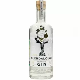 Джин Глендалу УАЙЛД БОТАНИКАЛ 0.7л