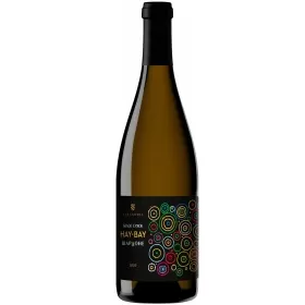Вино ЗГУ Кубань Фанагория ХАЙ БЕЙ «Шардоне»