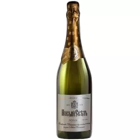 Вино игристое Новый Свет коллекционное