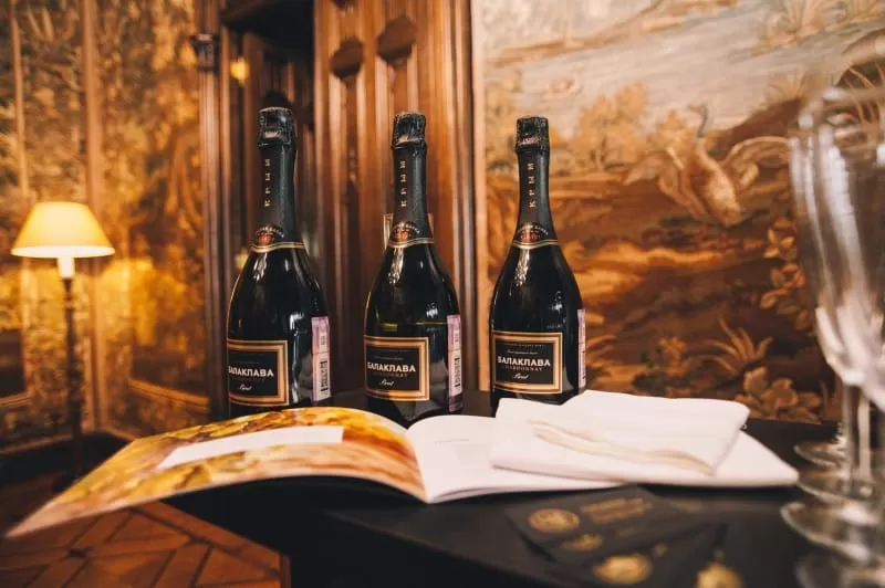 Международный дегустационный  конкурс «Южная Россия-2017»