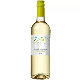 Вино Лангедок КЮВЕ ПЕШЕР