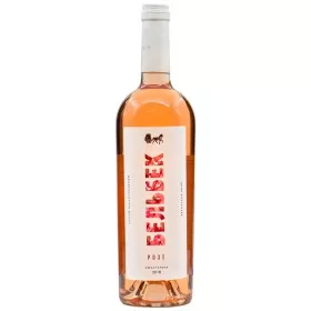 Вино ЗГУ Крым Бельбек РОЗЕ Вино ЗГУ Крым Бельбек РОЗЕ