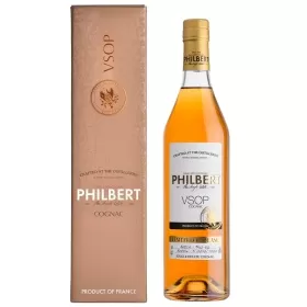 Коньяк Фильбер Сингл Эстейт VSOP 8-летний 0.7л