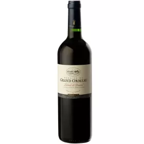 Вино Bonnet & Associes DOMAINE DU GRAND ORMEAU Вино Bonnet & Associes DOMAINE DU GRAND ORMEAU