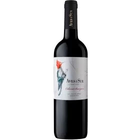 Вино CABERNET SAUVIGNON AVES DEL SUR Вино CABERNET SAUVIGNON AVES DEL SUR