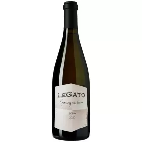 Вино ЗГУ Кубань LeGato СОВИНЬОН БЛАН МЦВАНИ Вино ЗГУ Кубань LeGato СОВИНЬОН БЛАН МЦВАНИ