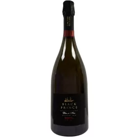 Вино игристое «Чёрный Принц» BLANC DE NOIRS Вино игристое «Чёрный Принц» BLANC DE NOIRS