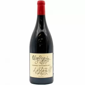 Вино Oleg Repin CABERNET SAUVIGNON, 1.5 л