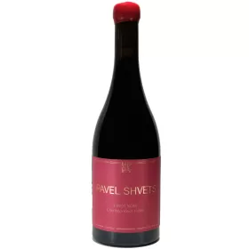 Вино ЗГУ Крым Павел Швец PINOT NOIR Вино ЗГУ Крым Павел Швец PINOT NOIR
