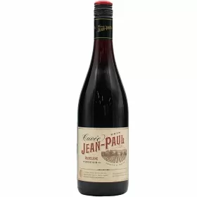 Вино ЗГУ Воклюз Баунтинот КЮВЕ ЖАН-ПОЛЬ