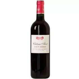 Вино Louis Vialard CHATEAU ABIET «Haut-Medoc» Вино Louis Vialard CHATEAU ABIET «Haut-Medoc»