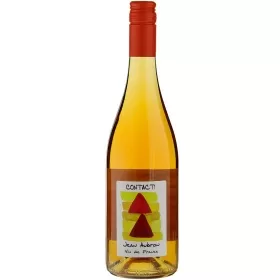Вино Jean Aubron CONTACT!
