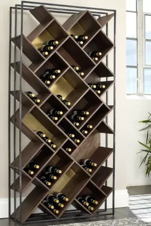 Как хранить вино Как хранить вино