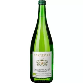 Вино Mantlerhof GRÜNER VELTLIENER AUS BIOLOGISCHEM ANBAU