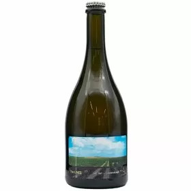 Вино игристое ЗГУ Кубань Фанагория THE LINES. PET NAT «Сибирьковый» Вино игристое ЗГУ Кубань Фанагория THE LINES. PET NAT «Сибирьковый»