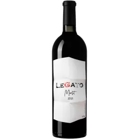 Вино ЗГУ Кубань LeGato МЕРЛО Вино ЗГУ Кубань LeGato МЕРЛО
