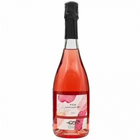 Вино игристое Узунов РОЗЕ Вино игристое Узунов РОЗЕ