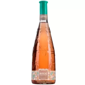 Вино Chateau Vartely МУСКАТ МОЛДАВСКИЙ