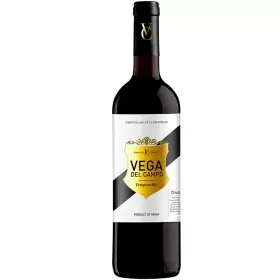 Вино Вега дель Кампо ТЕМПРАНИЛЬО