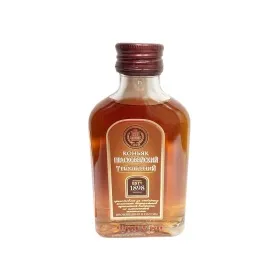 Виски зерновой Прасковейский 3-летний 0.1 л