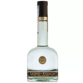 Водка ЛЕГЕНДЫ КРЕМЛЯ 0.7л