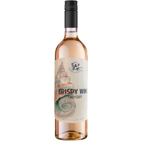 Вино ЗГУ Крым Фотисаль СRISPY WINE «Fancy Cliff» Вино ЗГУ Крым Фотисаль СRISPY WINE «Fancy Cliff»