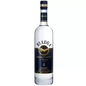 Водка Белуга Трансатлантик РЕЙСИНГ 0.5л Водка Белуга Трансатлантик РЕЙСИНГ 0.5л