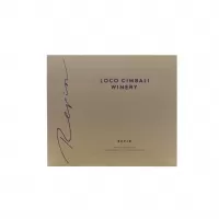 Подарочная упаковка Loco Cimbali Winery (3 бут.)
