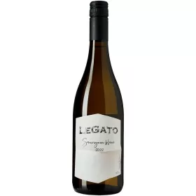 Вино ЗГУ Кубань LeGato СОВИНЬОН БЛАН Вино ЗГУ Кубань LeGato СОВИНЬОН БЛАН