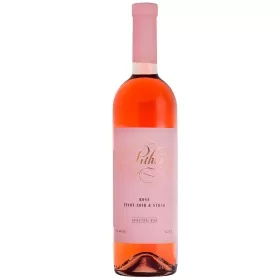 Вино ТЗ Пифос РОЗЕ
