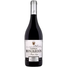 Вино выдержанное Кастильо Манахардин ЭЛЬ СЕРЕСО ДО НАВАРРА ПИНО НУАР