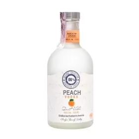 Водка фруктовая Прошянский КЗ ХЕНТ ПЕРСИКОВАЯ 0.5л