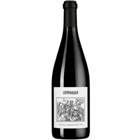 Вино выдержанное ЗГУ Кубань Долина Лефкадия