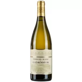 Вино Гай-Кодзор TERROIR BLANC de GAI-KODZOR Вино Гай-Кодзор TERROIR BLANC de GAI-KODZOR