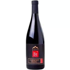 Вино Ferrum Winery КАБЕРНЕ ФРАН Вино Ferrum Winery КАБЕРНЕ ФРАН