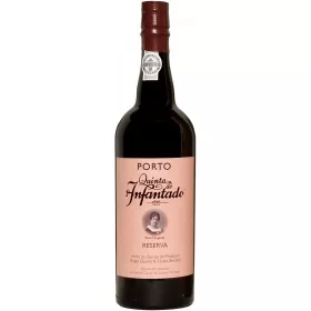Портвейн марочный крепкий Кинта до Инфантадо МАРГАРИДА ПОРТО РЕЗЕРВА