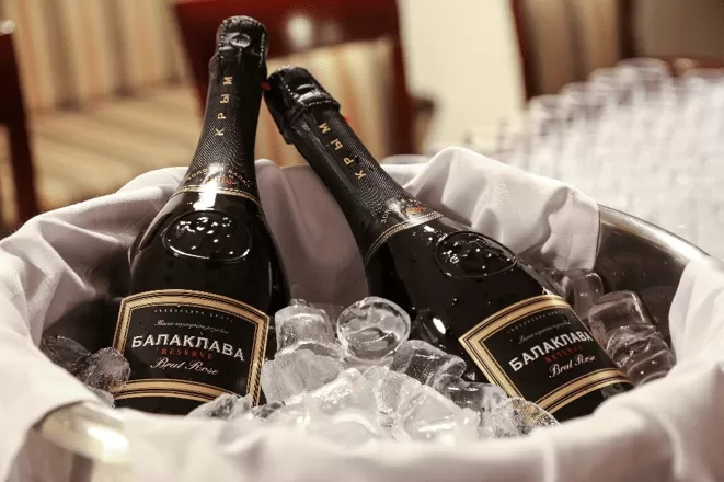 Дебют «Золотой Балки» в Токио на «Russian Gastro Week»