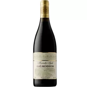 Вино Гай-Кодзор MOURVEDRE-SYRAH de GAI-KODZOR Вино Гай-Кодзор MOURVEDRE-SYRAH de GAI-KODZOR