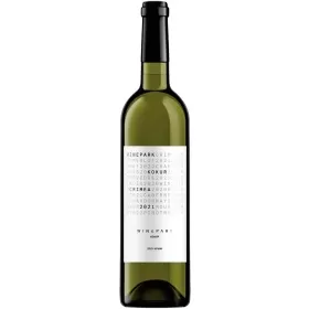 Вино ЗГУ Крым Winepark КОКУР Вино ЗГУ Крым Winepark КОКУР