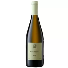 Вино Усадьба Перовских РИСЛИНГ