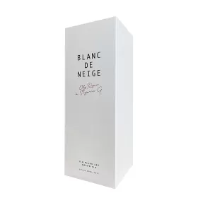 Коробка подарочная Blanc de Neige