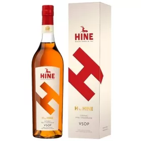 Коньяк H By Hine VSOP 0.75л