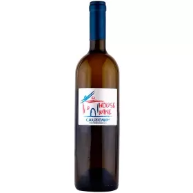 Вино ЗГУ Семигорье Вилла Виктория HOUSE WINE «Шардоне» Вино ЗГУ Семигорье Вилла Виктория HOUSE WINE «Шардоне»
