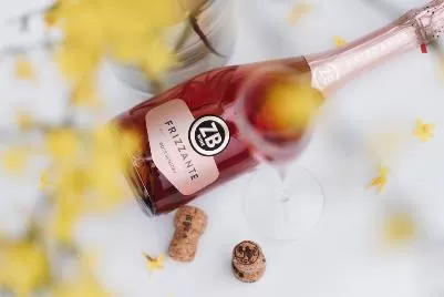 Вино как открытие женской души